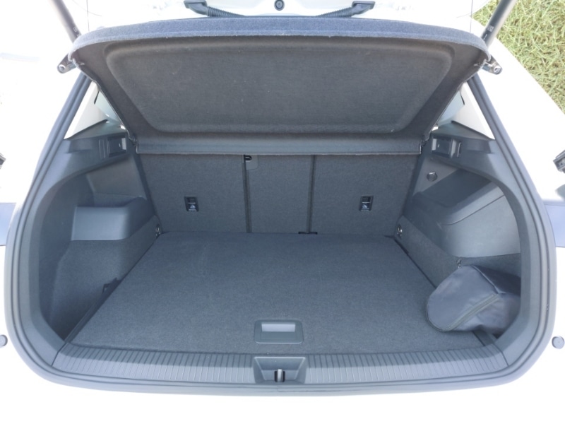 Used Volkswagen Tiguan 2024 for sale - 77385997: Photo 8