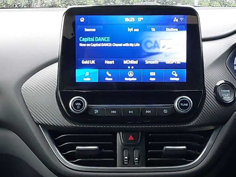 Used Ford Puma 2023 for sale - 76511338: Photo 10