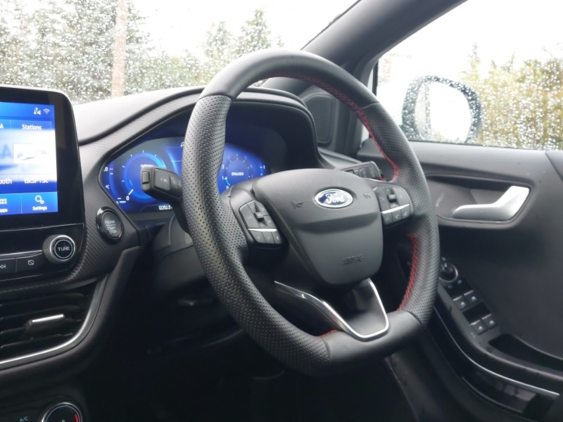 Used Ford Puma 2023 for sale - 76511338: Photo 11