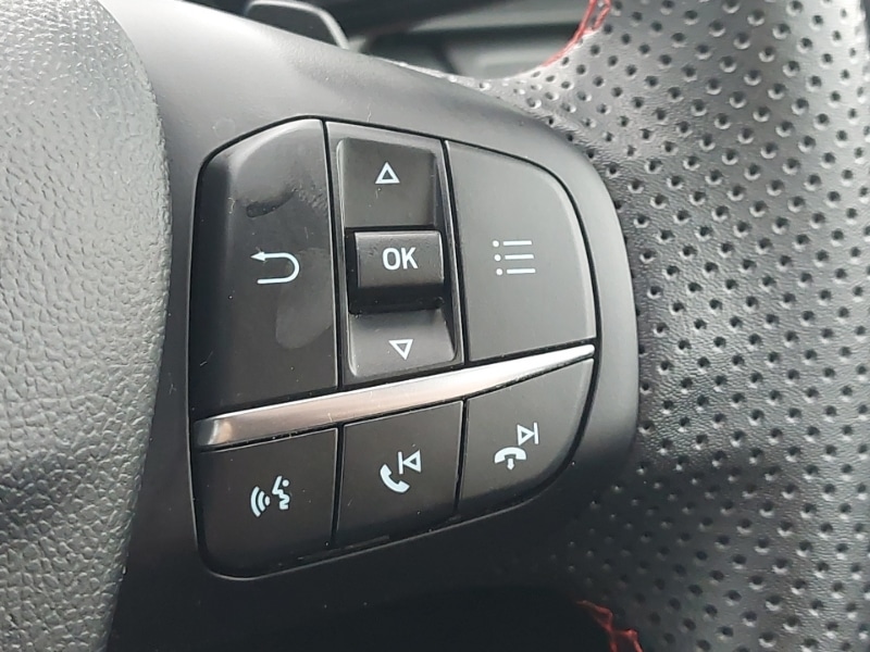 Used Ford Puma 2023 for sale - 76511338: Photo 12