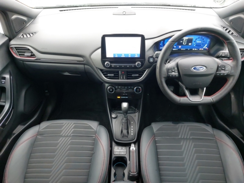 Used Ford Puma 2023 for sale - 76511338: Photo 2