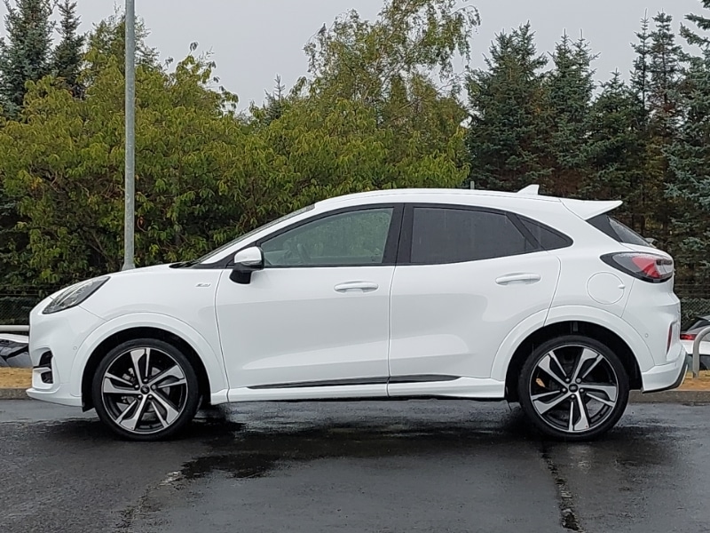 Used Ford Puma 2023 for sale - 76511338: Photo 4