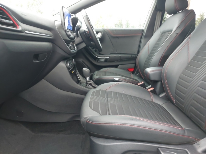 Used Ford Puma 2023 for sale - 76511338: Photo 5