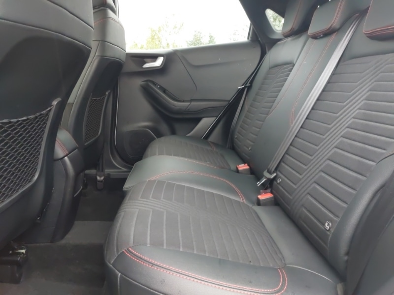 Used Ford Puma 2023 for sale - 76511338: Photo 6