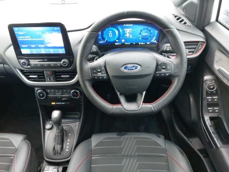 Used Ford Puma 2023 for sale - 76511338: Photo 7