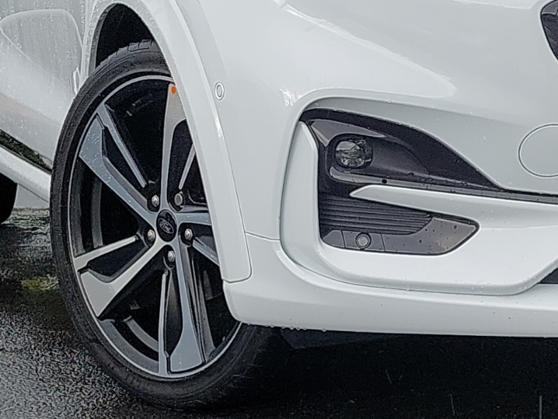 Used Ford Puma 2023 for sale - 76511338: Photo 9