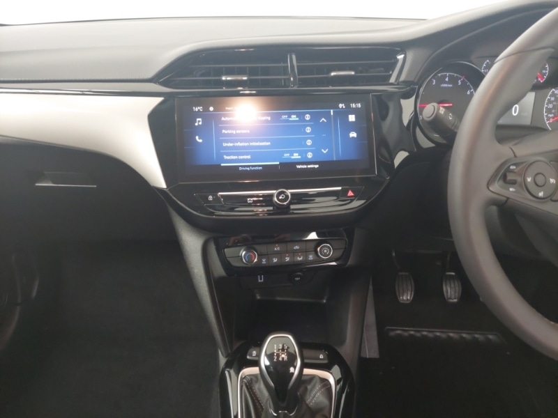 Used Vauxhall Corsa 2024 for sale - 76116099: Photo 10