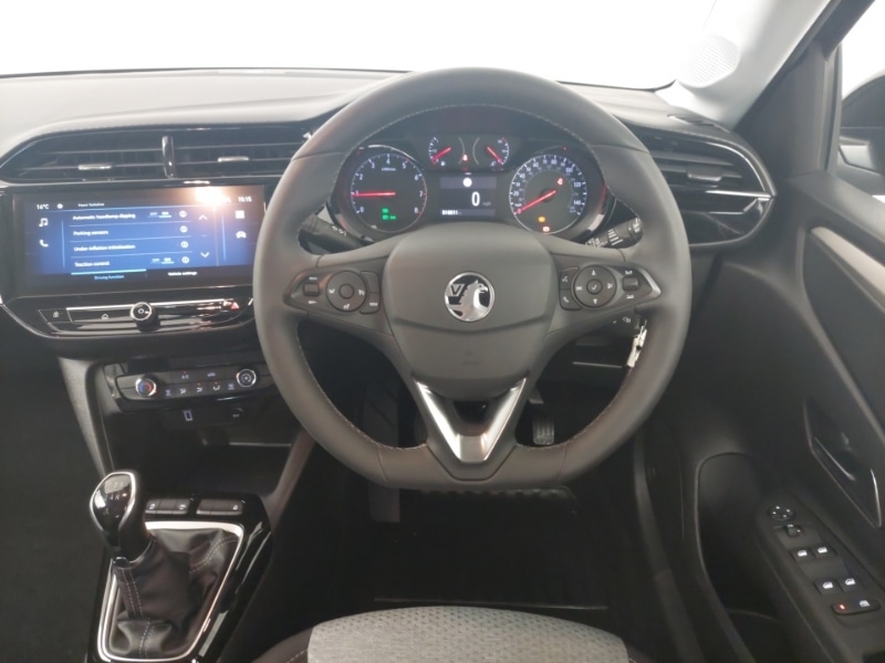 Used Vauxhall Corsa 2024 for sale - 76116099: Photo 11