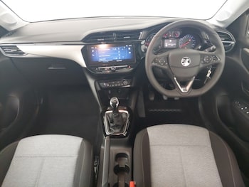 Used Vauxhall Corsa 2024 for sale - 76116099: Photo 2