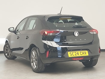 Used Vauxhall Corsa 2024 for sale - 76116099: Photo 3