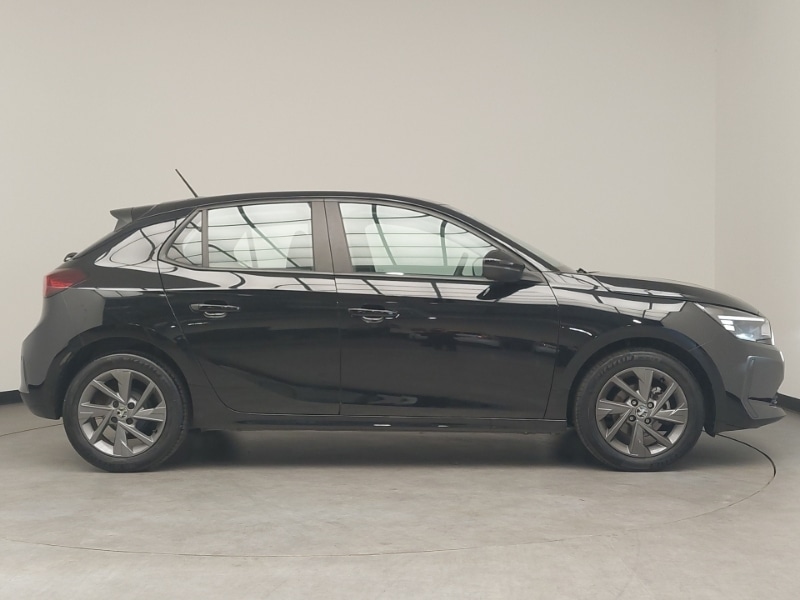 Used Vauxhall Corsa 2024 for sale - 76116099: Photo 4