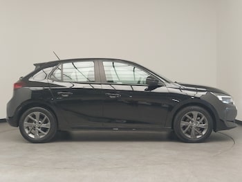Used Vauxhall Corsa 2024 for sale - 76116099: Photo 4