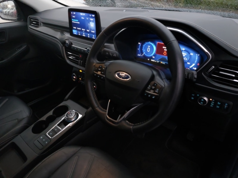 Used Ford Kuga 2022 for sale - 76583767: Photo 10