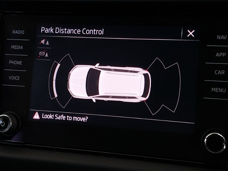 Used Skoda Kodiaq 2021 for sale - 78114219: Photo 10