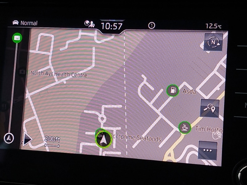 Used Skoda Kodiaq 2021 for sale - 78114219: Photo 11