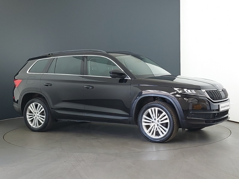 Used Skoda Kodiaq 2021 for sale - 78114219: Photo 12