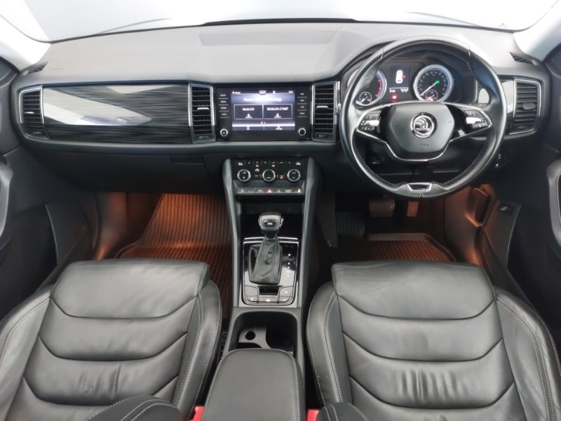 Used Skoda Kodiaq 2021 for sale - 78114219: Photo 2