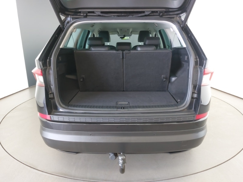 Used Skoda Kodiaq 2021 for sale - 78114219: Photo 8