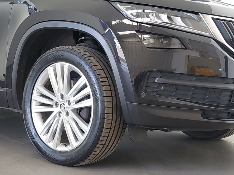 Used Skoda Kodiaq 2021 for sale - 78114219: Photo 9