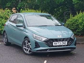 2023 - 1.0T GDi Premium 5dr