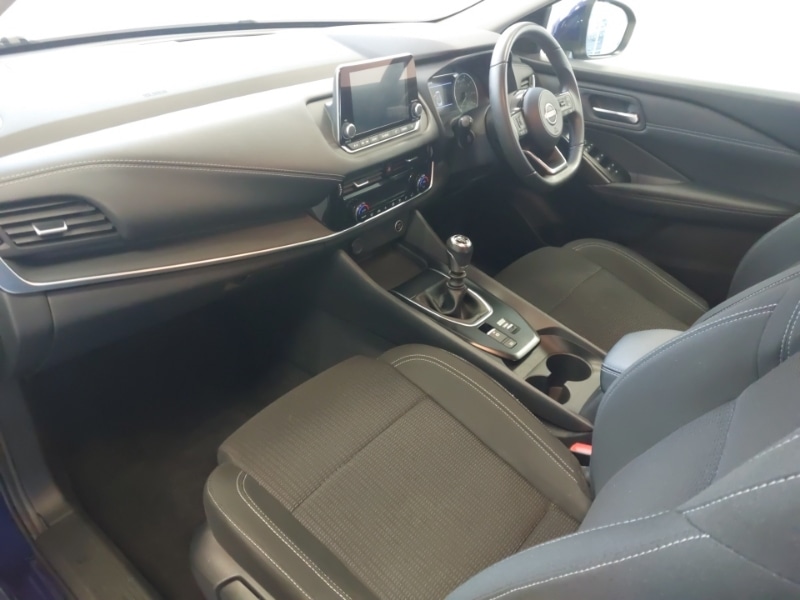 Used Nissan Qashqai 2022 for sale - 77049591: Photo 5