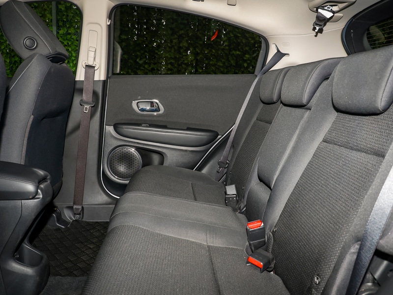 Used Honda HR-V 2019 for sale - 76881391: Photo 6