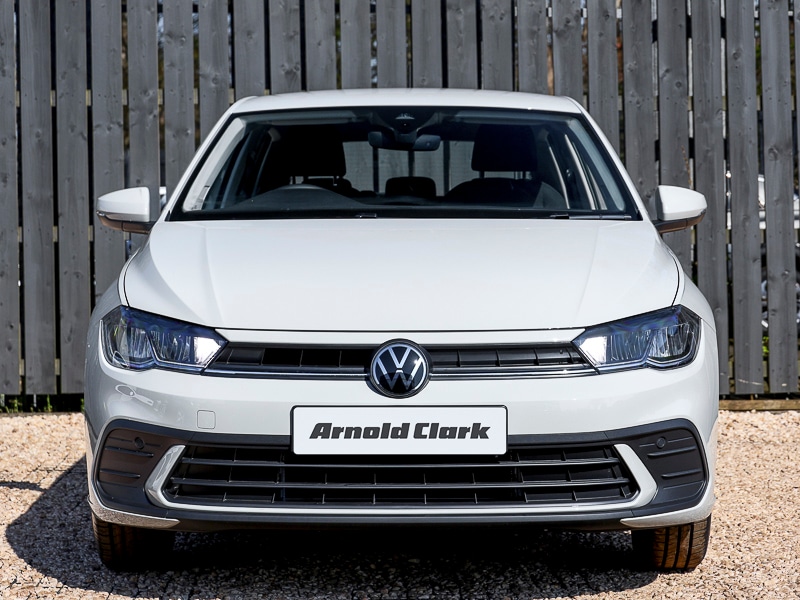 Used Volkswagen Polo 2025 for sale - 77454379: Photo 8