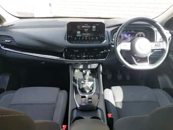 Used Nissan Qashqai 2021 for sale - 79786722: Photo