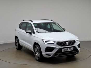 2025 - 1.5 TSI EVO FR Sport 5dr DSG