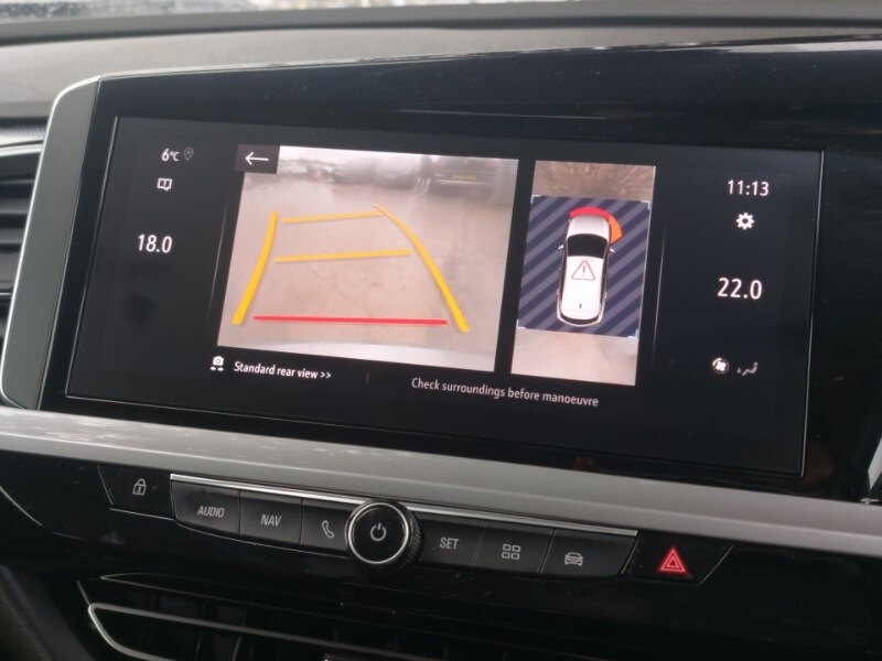 Used Vauxhall Grandland 2023 for sale - 77817353: Photo 11