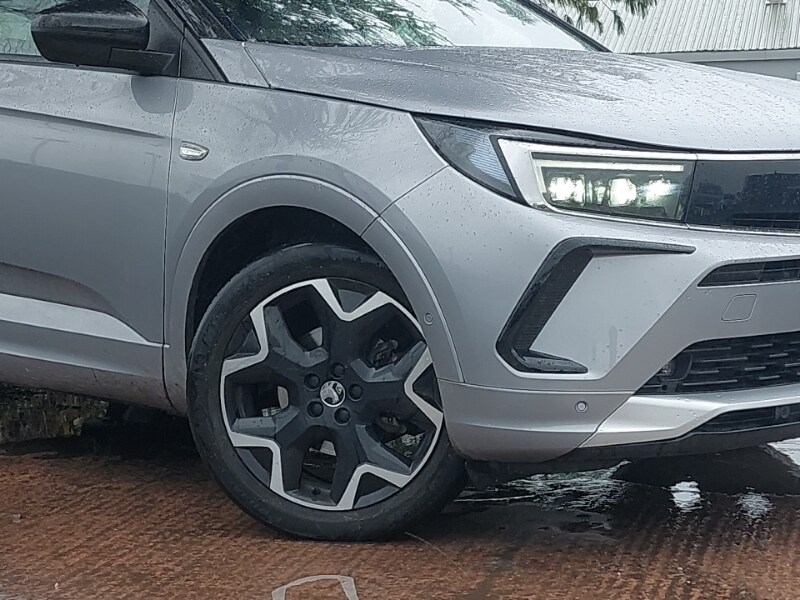 Used Vauxhall Grandland 2023 for sale - 77817353: Photo 9