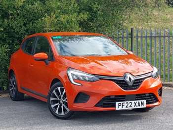 2022 - 1.0 TCe 90 Iconic Edition 5dr