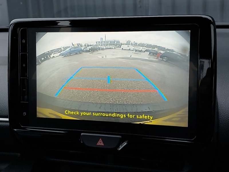 Used Mazda Mazda2 HYBRID 2024 for sale - 76465733: Photo 11