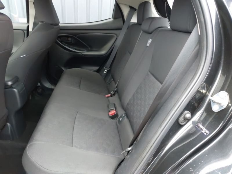 Used Mazda Mazda2 HYBRID 2024 for sale - 76465733: Photo 6