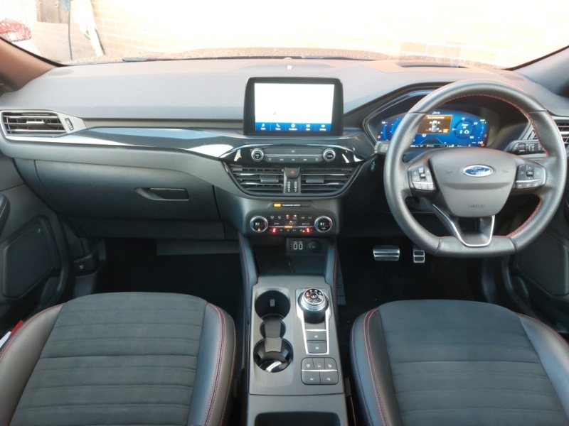 Used Ford Kuga 2021 for sale - 76714030: Photo 2