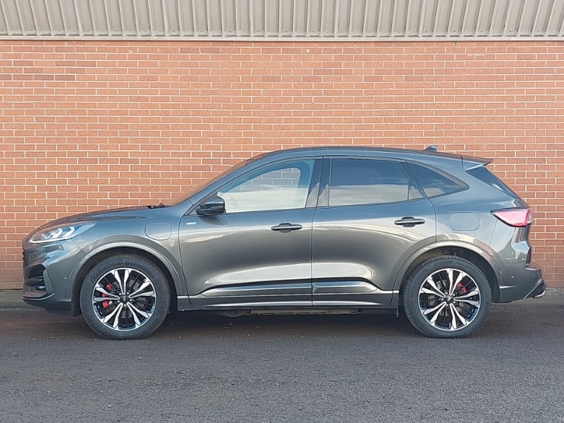 Used Ford Kuga 2021 for sale - 76714030: Photo 4