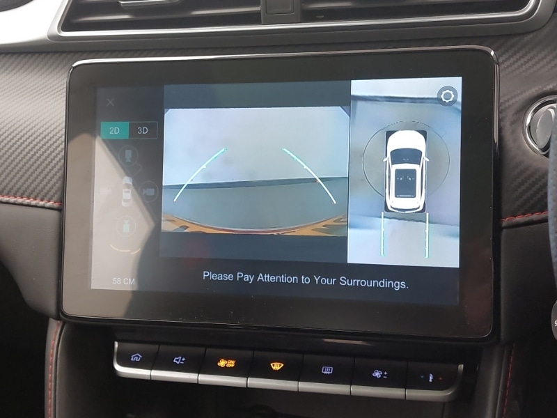 Used MG MG ZS 2022 for sale - 76786007: Photo 10