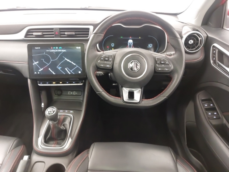 Used MG MG ZS 2022 for sale - 76786007: Photo 7