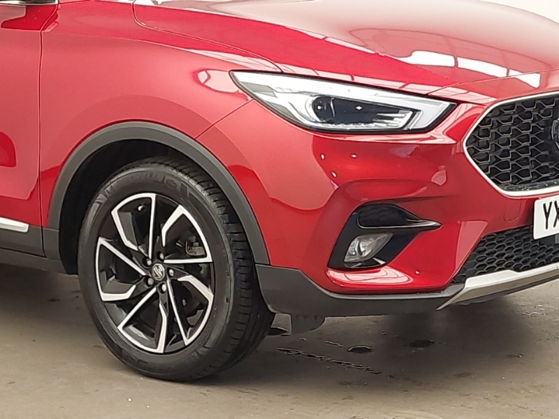 Used MG MG ZS 2022 for sale - 76786007: Photo 9