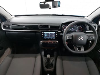 Used Citroen C3 2021 for sale - 76459642: Photo