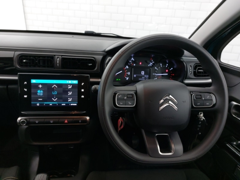 Used Citroen C3 2021 for sale - 76459642: Photo 7