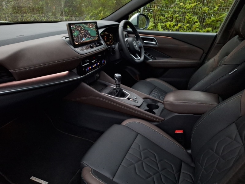 Used Nissan Qashqai 2025 for sale - 77657338: Photo 5