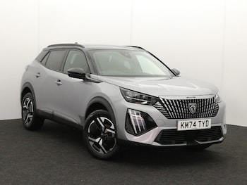 Used Peugeot 2008 2024 for sale - 75864431: Photo