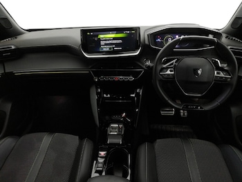 Used Peugeot 2008 2024 for sale - 75864431: Photo