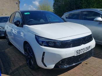 Used Vauxhall Corsa 2023 for sale - 78327828: Photo