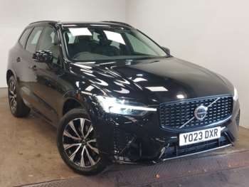 2023 - 2.0 B5P Plus Dark 5dr AWD Geartronic