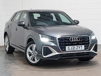 Audi - Q2