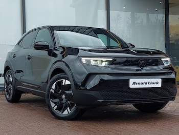 Vauxhall - Mokka