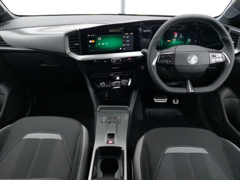 Used Vauxhall Mokka 2025 for sale - 76150163: Photo 2