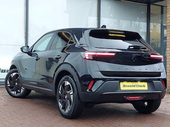 Used Vauxhall Mokka 2025 for sale - 76150163: Photo 3